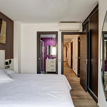 Dreams Port Cambrils Apartment Εξωτερικό φωτογραφία
