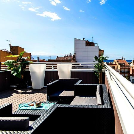 Dreams Port Cambrils Apartment Εξωτερικό φωτογραφία