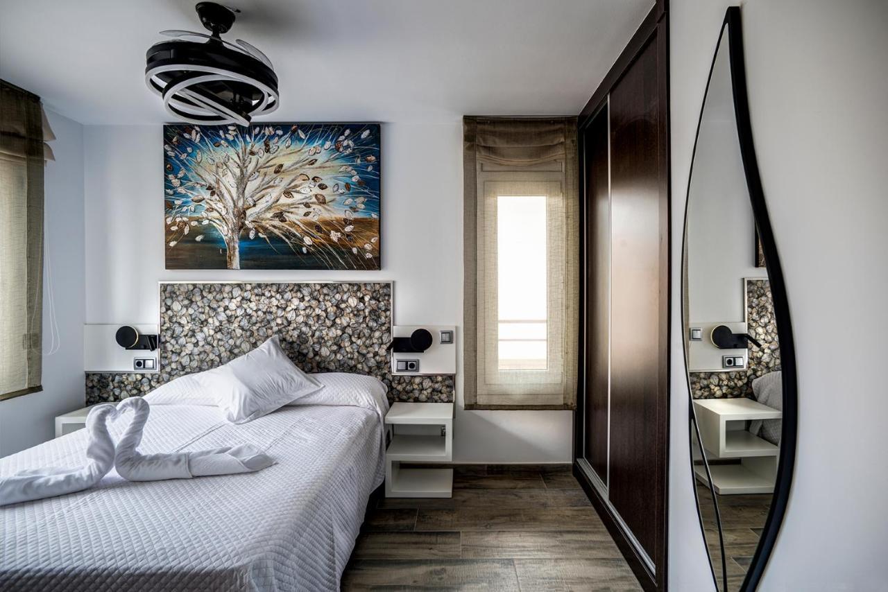 Dreams Port Cambrils Apartment Εξωτερικό φωτογραφία